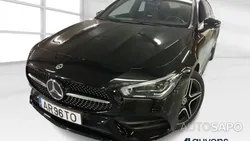 Mercedes-Benz Classe CLA de 2022