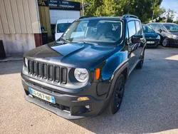 Jeep Renegade 1.6 Multijet 120ch Brooklin Edition