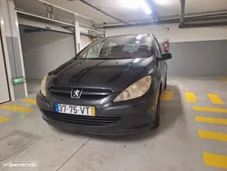 Peugeot 307 1.4 HDi Premium