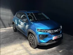Dacia Spring 45 EXPRESSION BVA - 1ère main ✅