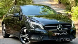 Mercedes-Benz Classe A de 2013