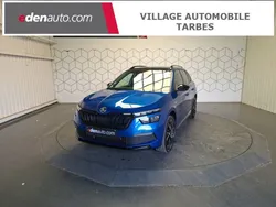 Skoda Kamiq 1.5 TSI 150 ch DSG7 Monte-Carlo