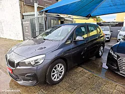 BMW 216 Active Tourer d Advantage