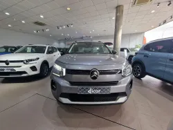 CITROEN C3 1.2 Turbo S&S Max 100