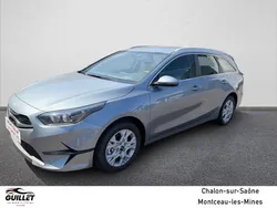 Kia Cee'd_SW 1.5 T-GDi 140 ch BVM6 Active