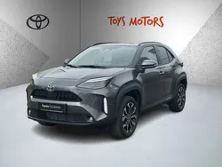 Toyota Yaris Cross Hybride 1.5 DESIGN BUSINESS PACK CARGO 116ch
