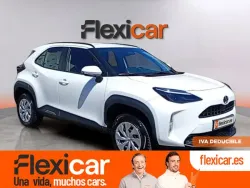 TOYOTA Yaris Cross 130H Active