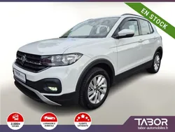 Volkswagen T-Cross 1.0 TSI 110 Life GPS radars