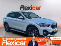 BMW X1 sDrive 18dA