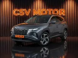 HYUNDAI Tucson 1.6 TGDI PHEV Maxx AT