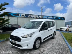 Ford Transit Connect 1.5 TDCi 230 L1 Trend