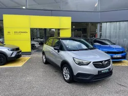 Opel Crossland X 1.2 Turbo 110ch Edition