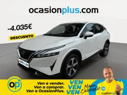 NISSAN Qashqai E-POWER Tekna Premium 4x2 140kW