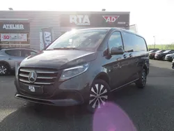 Mercedes VITO MIXTO Mercedes VITO III MIXTO 119 CDI SELECT 9G-TRONIC AWD Long