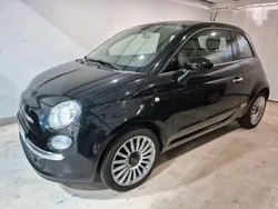 Fiat 500 1.2 lounge Garantie panoramique 70ch