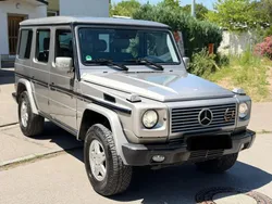 Mercedes Classe G 224 CH 4X4 BVA - MERCEDES-BENZ 320 CDI ATTELAGE MEMORYSITZE
