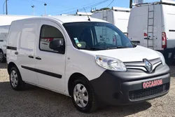 Renault kangoo 1.5bluedci 95 extra r-link gps