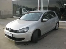 Volkswagen Golf 1.6TDI CR Bluemotion 105