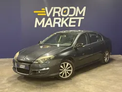 RENAULT Laguna 2.0 D 150ch - Climatisation - Régulateur de vitesse - Jantes alliage - Système audio BOSE