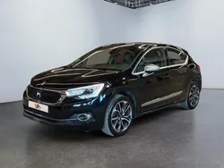 DS 4 BlueHDi 120 S&S BVM6 So Chic