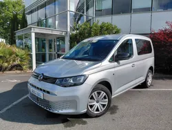 Volkswagen caddy 2l tdi 122 dsg +options