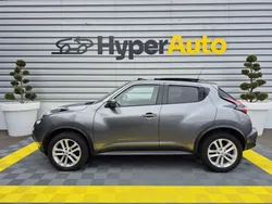 Nissan JUKE 1.2E DIG-T 115 START/STOP SYSTEM N-CONNECTA