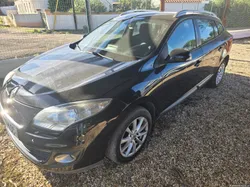 Renault Mégane Preço de revenda