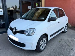 Renault TWINGO III 1.0 SCE 65CH LIFE