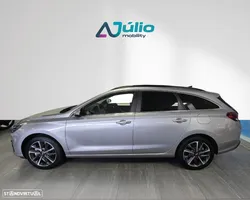 Hyundai i30 SW 1.0 T-GDi Style Plus