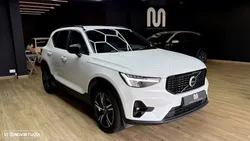 Volvo XC 40