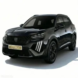 Peugeot e-2008 GT Pack