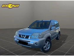 Nissan X-Trail 2.2 dCi 136 cv Confort 4X4