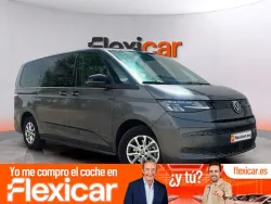 VOLKSWAGEN Multivan 2.0TDI Batalla Larga Life DSG 110kW