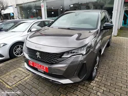 Peugeot 3008 1.5 BlueHDi Allure Pack EAT8