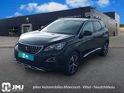 Peugeot 3008 Puretech 130ch S&S EAT8 Allure
