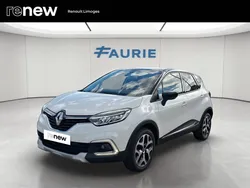 RENAULT Captur TCe 90 Intens