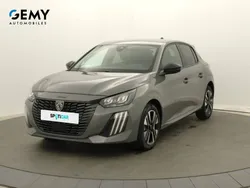 PEUGEOT 208 Hybrid 110 ch e-DCS6 Allure