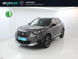 Peugeot 2008 1.2 PureTech S&S Allure Pack 130