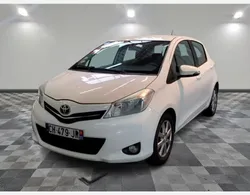 Toyota YARIS 3 - 90 D-4D DYNAMIC