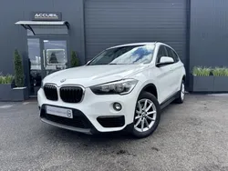 Bmw X1 F48 18i sDrive 140ch Lounge