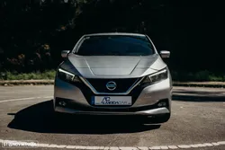 Nissan Leaf Tekna