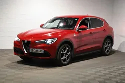 Stelvio 2.0 t 280ch lusso q4 bva