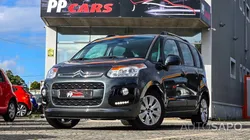 Citroen C3 Picasso de 2015