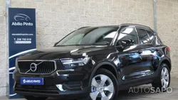 Volvo XC40 1.5 T3 Momentum de 2021