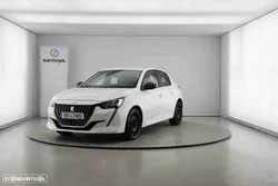 Peugeot 208 1.2 PureTech Active Pack