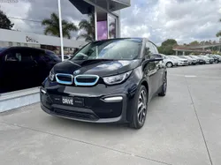 BMW i3 120Ah