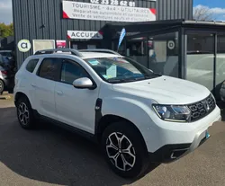 Dacia Duster II 1.5dCi 110 Prestige +