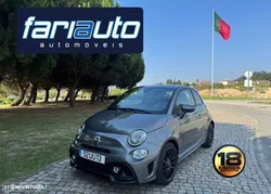 Abarth 500