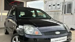 Ford Fiesta 1.25 Trend de 2008