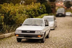 Toyota Corolla SW